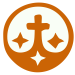 Carmelite logo